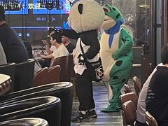 -爱啤精酿·民谣酒馆(滨江店)