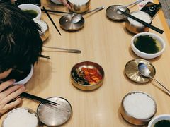 -米村拌饭(延吉万达店)