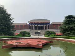 -台儿庄大战纪念馆