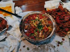 -夜烤·宜宾烧烤(回龙湾店)