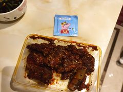 -廖排骨(正通顺街店)