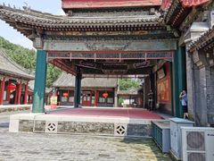 -听鹂馆饭庄(颐和园店)