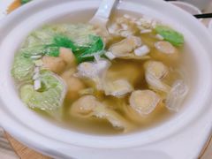 -蔡澜点心·粤菜(新街口IFCX店)