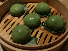 -新梅华·茶点餐厅(石路国际商城店)