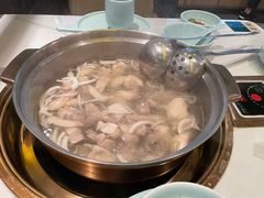 -润园四季椰子鸡火锅(南山海岸城店)