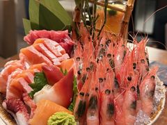-大渔铁板烧(东城店)