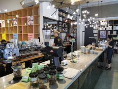 -Nectar One Cafe(勇烈路n1店)