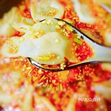 🔥♦️ 更岁饺子 • 喜庆团圆♦️