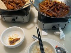 -小菜园新徽菜(合肥滨湖世纪金源店)