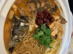 -金蝉食府(维吉奥广场店)