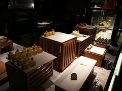 -福州仓山凯悦酒店·Market Cafe Lacucina咖啡厅