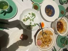 -江南厨子(万象天地店)