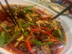 -陈胖子特色菜.鲜货现炒(融景城店)