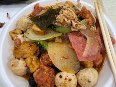 -抚顺辣妈麻辣拌(李石店)