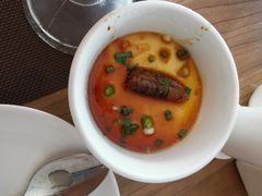 -万德诺富特酒店·自助餐厅(万德大厦店)