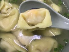 -顶巧鸡汤馄饨(虹口总店)