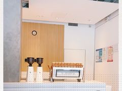 -% Arabica阿拉比卡咖啡烘焙工坊
