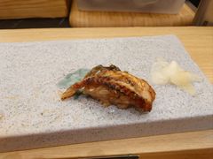 -鮨政· Omakase(港汇恒隆广场店)