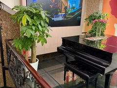 -上岛咖啡(四平路店)