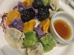 -山海菜馆·海肠捞饭·青岛菜(栈桥店)