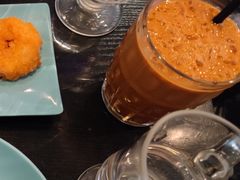 -URBAN SOI Thai Kitchen乐泰料理(长乐路店)
