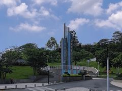 -白石龙音乐公园
