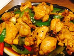 -妈妈的味道(工人体育场东路店)