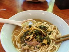 -奎元馆.百年奎元.非遗传承(西湖边的解放路店)