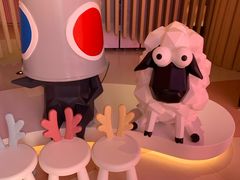 -水桶王国主题餐厅·聚会·生日派对·亲子活动·家庭套餐(亚龙湾希尔顿店)