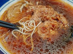 -王家沙点心店(南京西路总店)