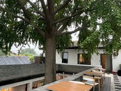 -自如ZSPACE四合院艺术餐厅