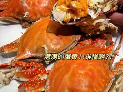 -大胡子海鲜·天津菜·砂锅烧烤(五大道创始店)