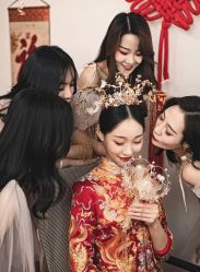 -冠豪主题婚礼酒店·宴会厅(机场店)