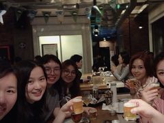 -Goose Island Brewhouse鹅岛精酿啤酒酿造工坊餐厅