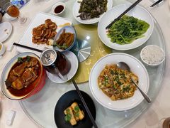-四季大酒楼(白濠店)