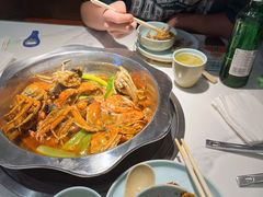 -益氣煲·筒骨砂锅火锅(安吉直营店)