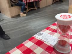 -西贝(金桥店)