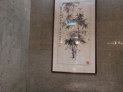 大堂-到家尝北京菜(西坝河店)