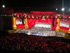 -成都金融城演艺中心