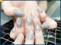 手部美甲-光SPA科技美肤