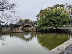 -江心屿景区
