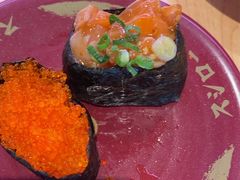 -寿司郎(北京路粤潮楼店)