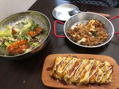 -青春分食(仙林大学城店)