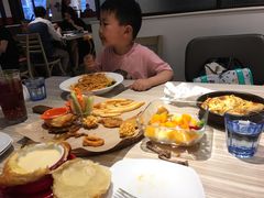 -必胜客(步行街店)