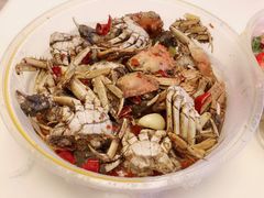 香辣蟹-虾享蟹逅小龙虾·螃蟹·小海鲜(吉林省总店)
