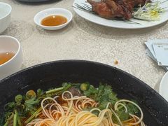 -麒麟中餐厅·经典粤菜·地道菜式老字号(广州长隆酒店)