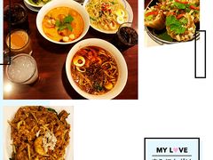 -小槟城美食馆