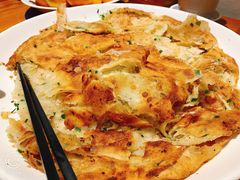 葱油饼-丹江渔村(望京店)