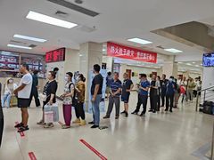 -北京朝阳门中西医结合医院