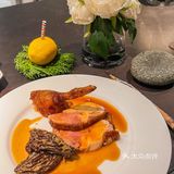 武汉法餐天花板🍎故事里的故事·Heitale🍴
